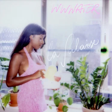 La Falaise by WWWater - album cover
