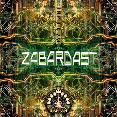 Zabardast