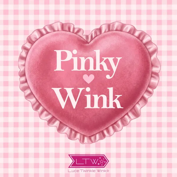 Pinky♡Wink