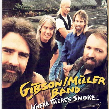 Where There's Smoke