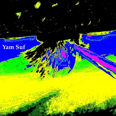 Yam Suf