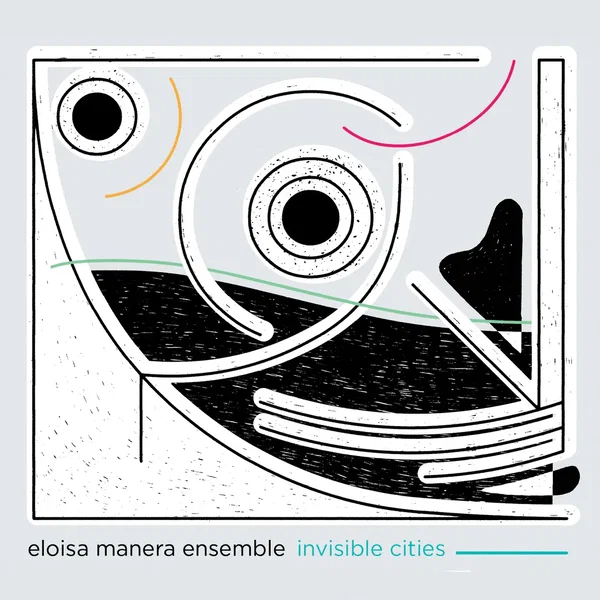 Invisible Cities