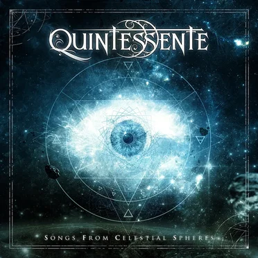 Quintessente