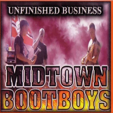 Unfinished Business