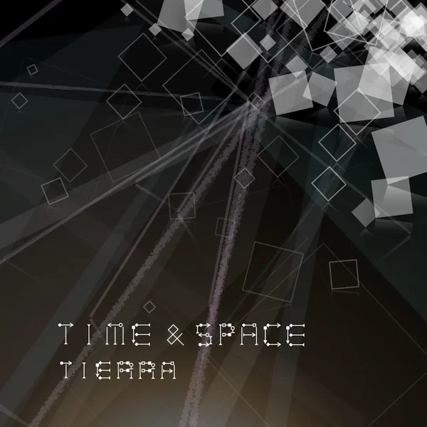 Time & Space