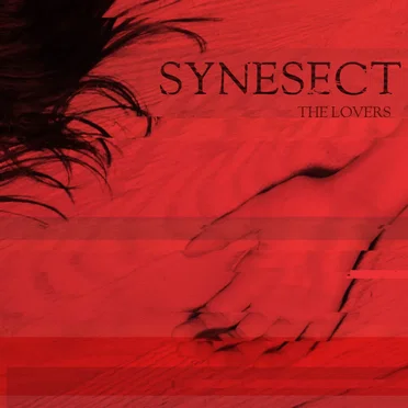The Lovers by Synesect - album cover