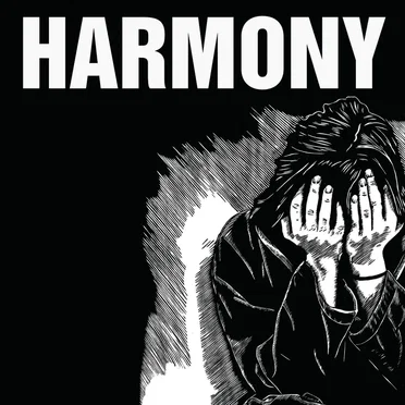 Cacophonous Vibes by Harmony - album cover