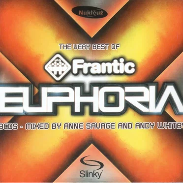 The Very Best of Frantic Euphoria