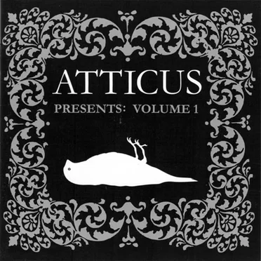 Atticus Presents: Volume 1 by Various Artists - album cover