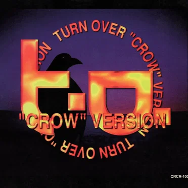 TURN OVER "CROW" VERSION by Various Artists - album cover