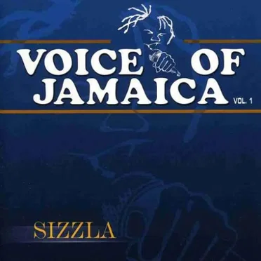 Voice of Jamaica, Vol. 1