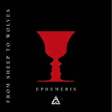 Ephemeris by From Sheep to Wolves - album cover
