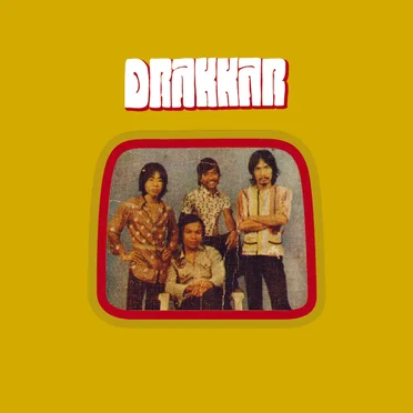 Drakkar 74 by Drakkar - album cover