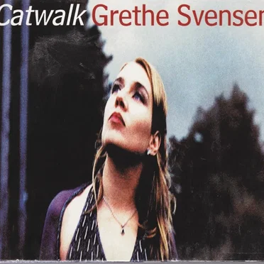 Catwalk by Grethe Svensen - album cover