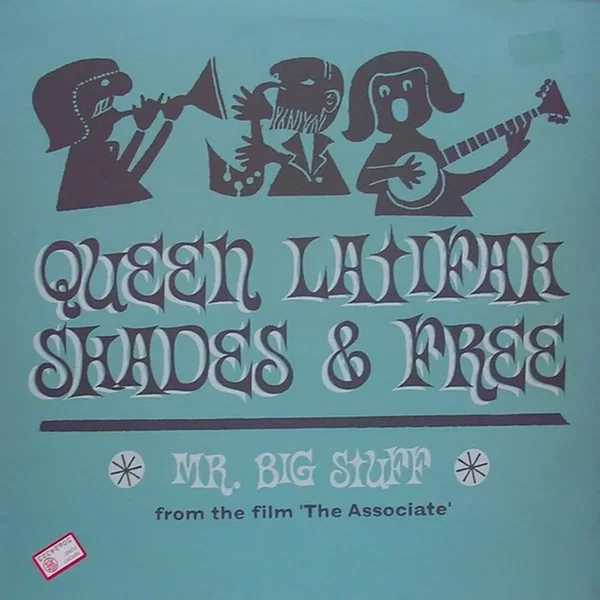 Mr. Big Stuff