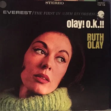 Olay! O.K.!!