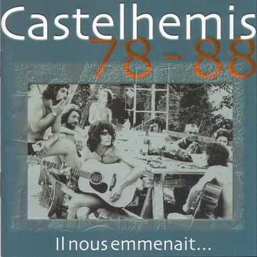 78-88 : Il nous emmenait...