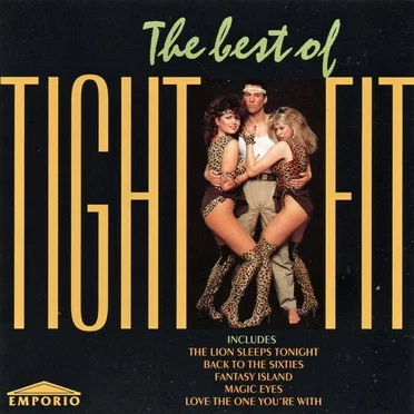 The Best of Tight Fit