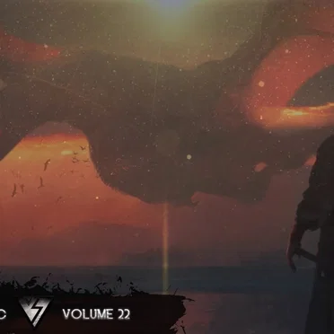 Legendary Intense Massive Heroic Vengeful Dramatic Music Mix, Vol. 22