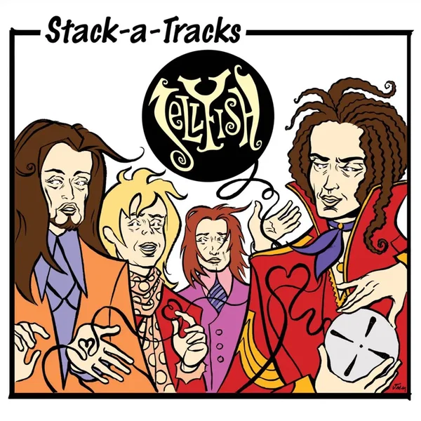 Stack‐A‐Tracks