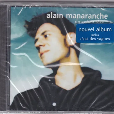 Un Enfant Rêve