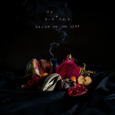 Melon on the Vine by On Diamond - album cover