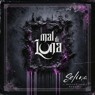 Selina by Mal di Luna - album cover