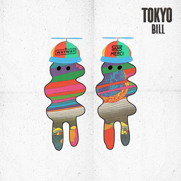 Tokyo Bill