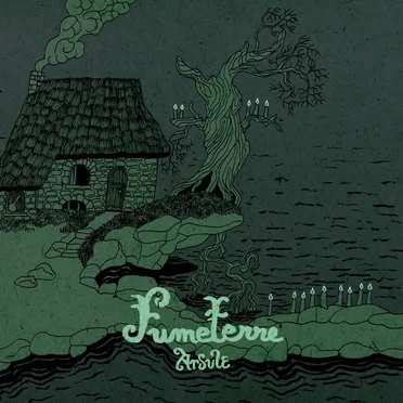 Fumeterre
