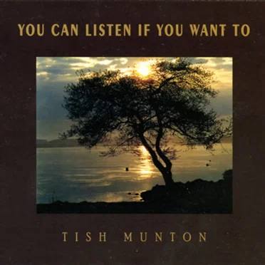 Tish Munton