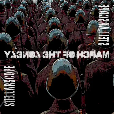 March of the Lonely