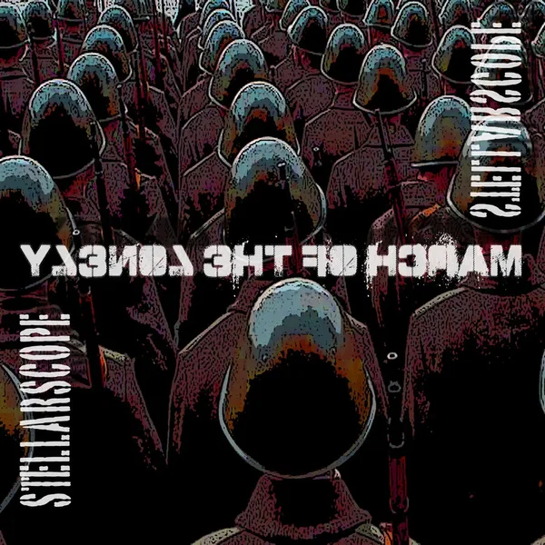 March of the Lonely
