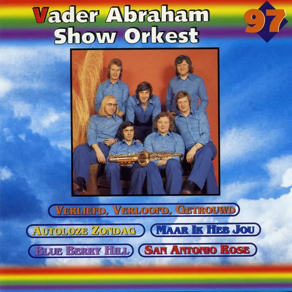 Vader Abraham Show Orkest
