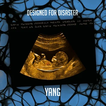 Designed For Disaster by Yang - album cover