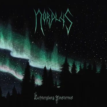 Lichterglanz Finsternis