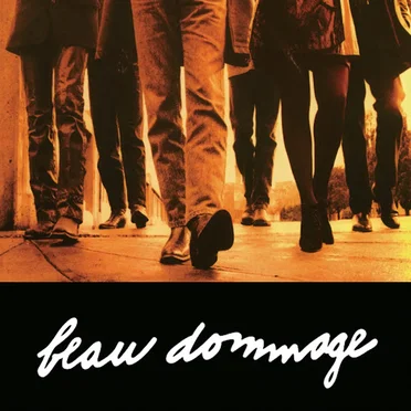 Beau Dommage by Beau Dommage - album cover