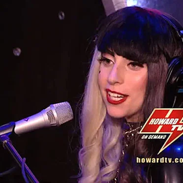 2011‐07‐18: The Howard Stern Show, New York, NY, USA