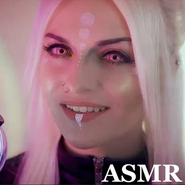 Dorf Examines You and Prepares You for the Tasting by ASMR Shanny - album cover