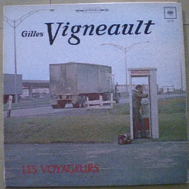 Les Voyageurs