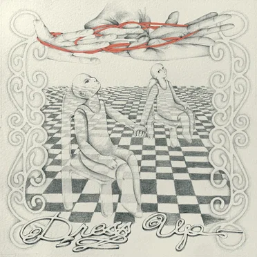 Dress Up by The Band Cope - album cover