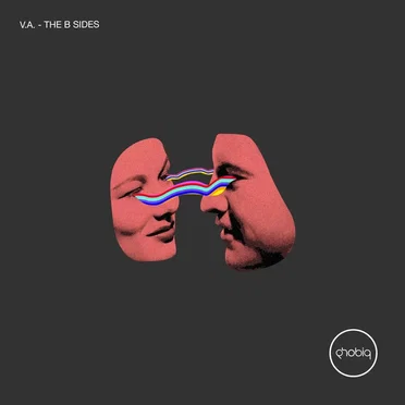 The B Sides by Various Artists - album cover