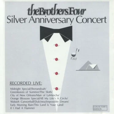 Silver Anniversary Concert