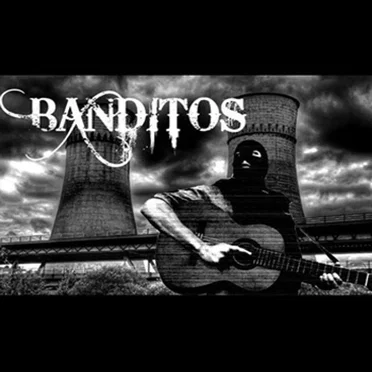 Banditos by Banditos - album cover