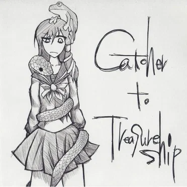 Catcher to TreasureShip