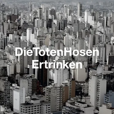 Ertrinken