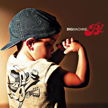 BIG MACHINE