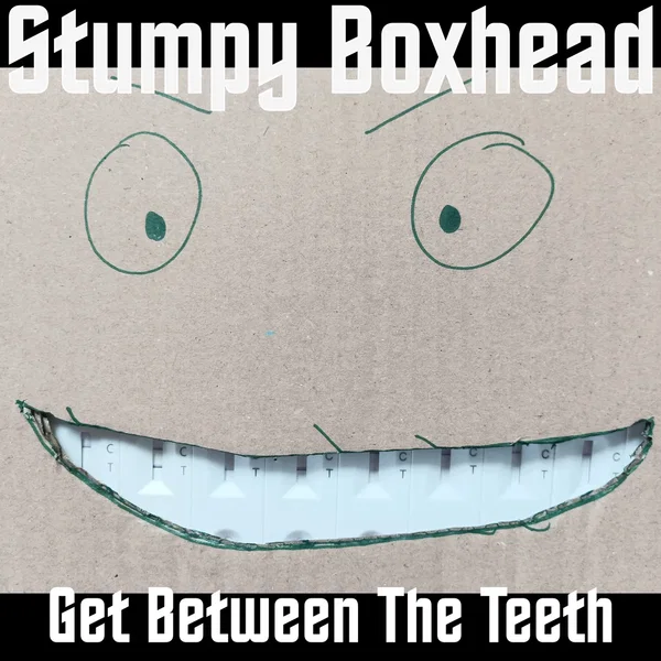 Get Between The Teeth