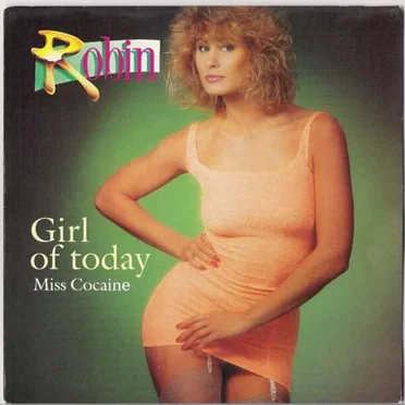 Girl Of Today