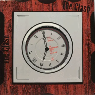 The Magnificent Seven