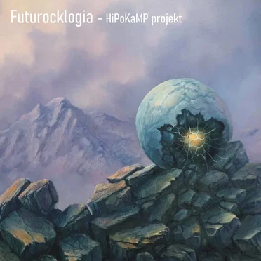Futurocklogia by HiPoKaMP projekt - album cover